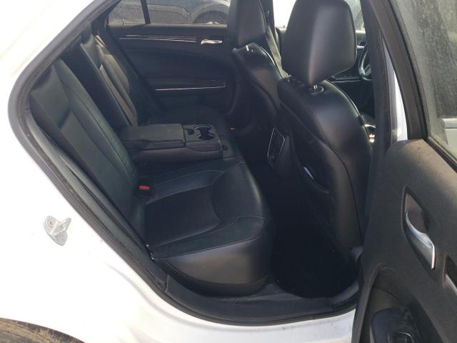 Photo 10 from auction – 2013 CHRYSLER 300C with VIN 2C3CCAEG9DH606578