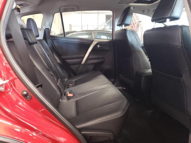 Photo 10 from auction – 2014 TOYOTA RAV4 LIMIT with VIN 2T3DFREV8EW131320