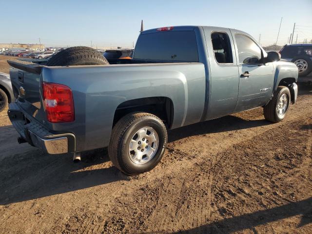 Photo 3 from auction – 2013 CHEVROLET SILVERADO with VIN 1GCRCSE04DZ118279