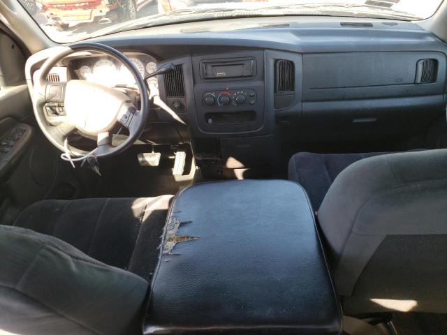Photo 8 from auction – 2005 DODGE RAM 1500 S with VIN 1D7HA18N65S294530