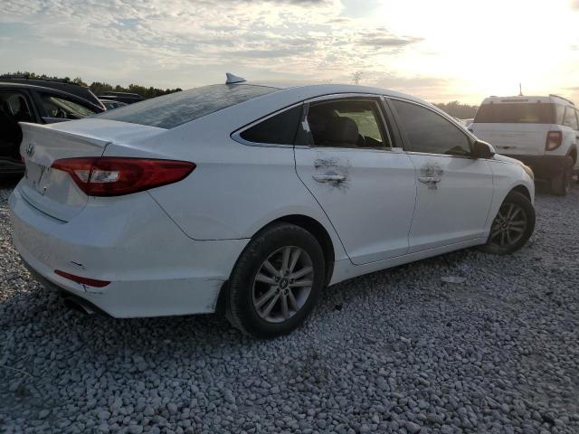 Photo 3 from auction – 2016 HYUNDAI SONATA SE with VIN 5NPE24AF3GH422917
