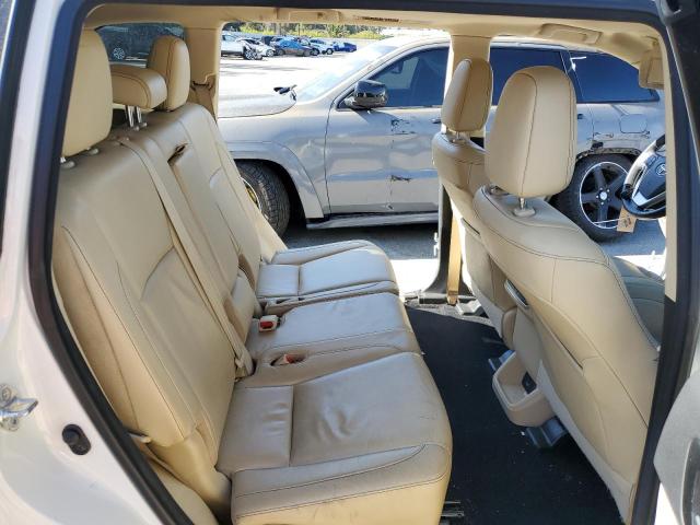 Photo 11 from auction – 2016 TOYOTA HIGHLANDER with VIN 5TDKKRFH6GS180547