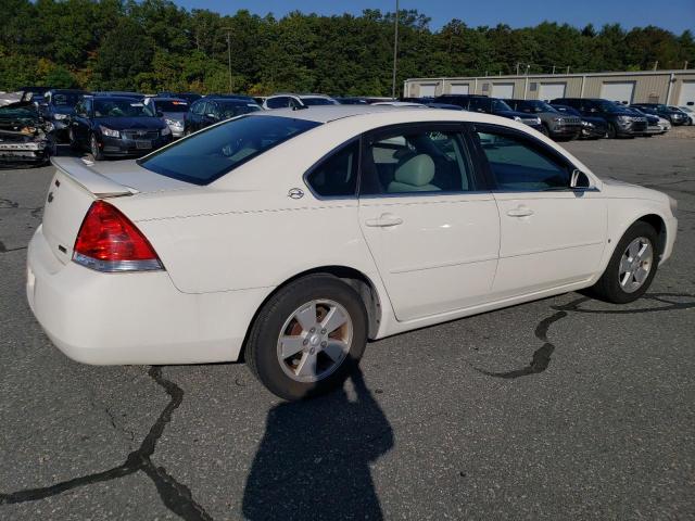 Photo 3 from auction – 2007 CHEVROLET IMPALA LT with VIN 2G1WT58K279245573