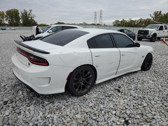 Photo 3 from auction – 2020 DODGE CHARGER SC with VIN 2C3CDXGJ5LH238116
