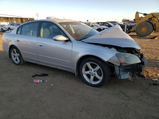 Photo 4 from auction – 2006 NISSAN ALTIMA SE with VIN 1N4BL11D16C187513