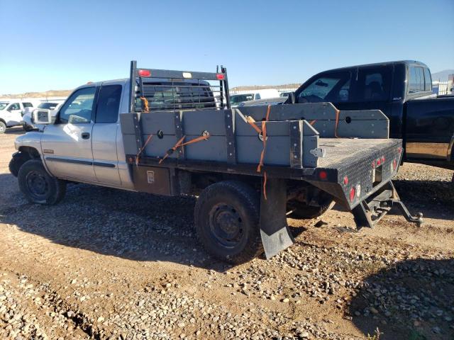 Photo 2 from auction – 2002 DODGE RAM 2500 with VIN 3B7KF23632M255292