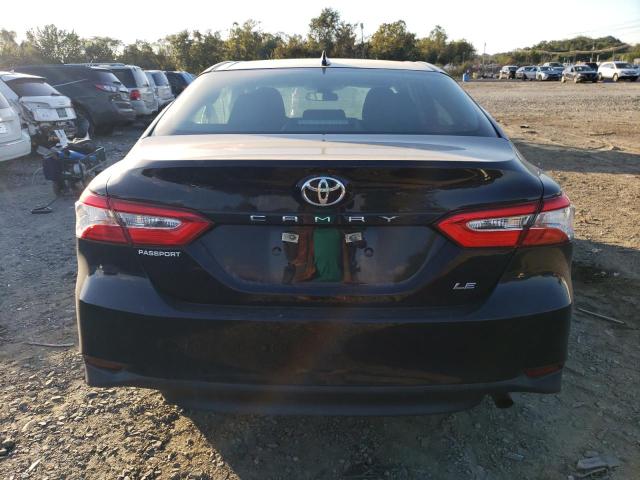 Photo 6 from auction – 2020 TOYOTA CAMRY LE with VIN 4T1C11AK2LU936873