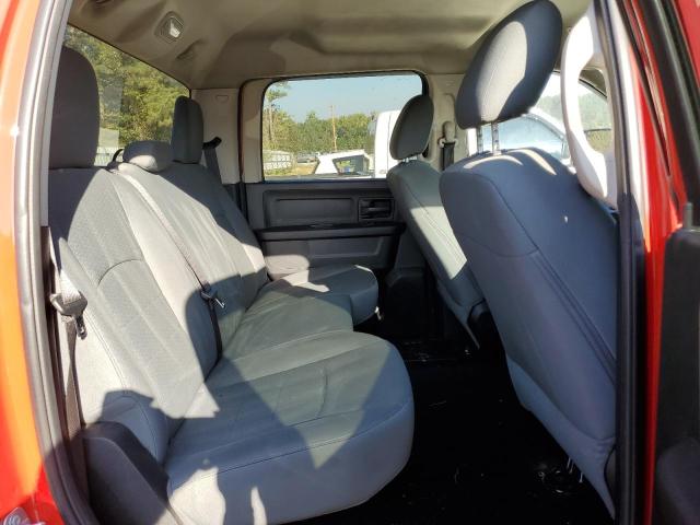Photo 10 from auction – 2017 RAM 2500 ST with VIN 3C6UR5CJ8HG558461