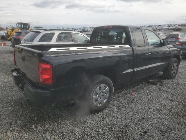 Photo 3 from auction – 2005 DODGE DAKOTA ST with VIN 1D7HE22K55S223537