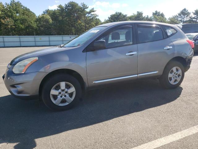 Photo 1 from auction – 2012 NISSAN ROGUE S with VIN JN8AS5MV6CW713086