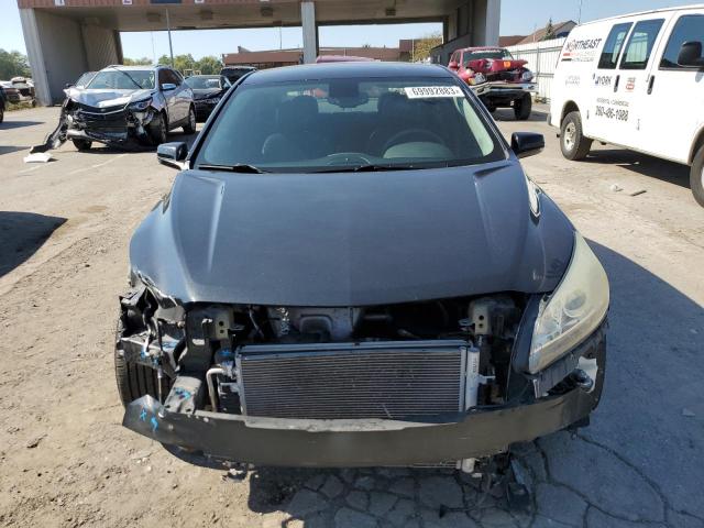 Photo 5 from auction – 2015 CHEVROLET MALIBU 1LT with VIN 1G11C5SL5FF116759