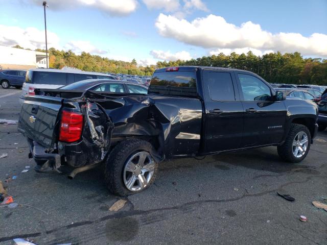 Photo 3 from auction – 2019 CHEVROLET SILVERADO with VIN 2GCVKMEC8K1234288