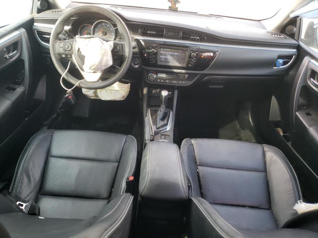 Photo 8 from auction – 2015 TOYOTA COROLLA L with VIN 5YFBURHE5FP240872