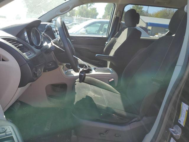 Photo 7 from auction – 2013 DODGE GRAND CARA with VIN 2C4RDGCG5DR522129