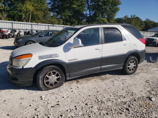 BUICK RENDEZVOUS 2003 with VIN 3G5DB03E13S534650 - Photo from auction