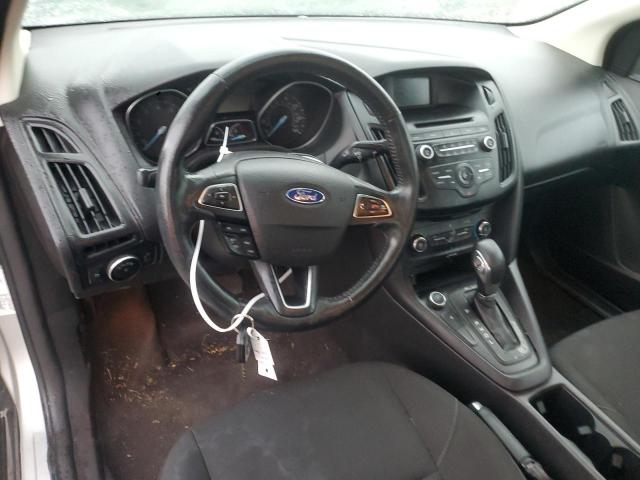 Photo 8 from auction – 2017 FORD FOCUS SE with VIN 1FADP3F23HL229876