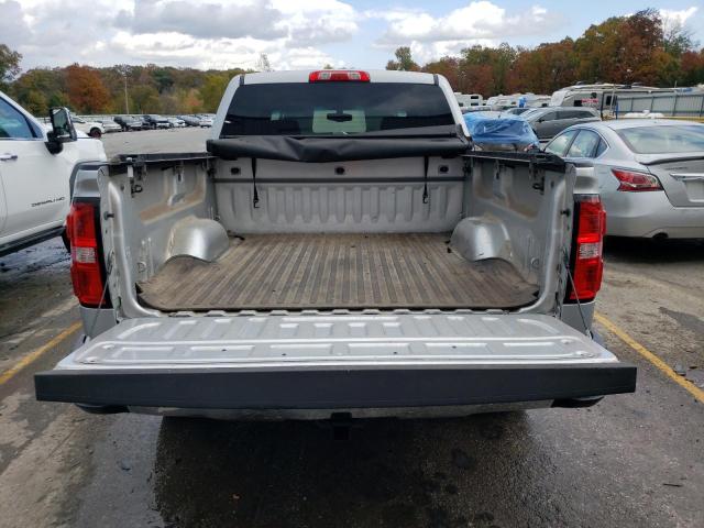 Photo 6 from auction – 2015 GMC SIERRA K15 with VIN 3GTU2UEC5FG297809
