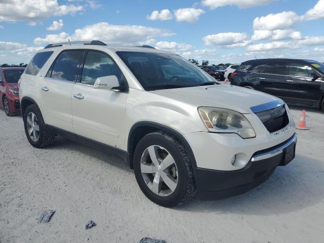 Photo 4 from auction – 2011 GMC ACADIA SLT with VIN 1GKKVRED8BJ196667