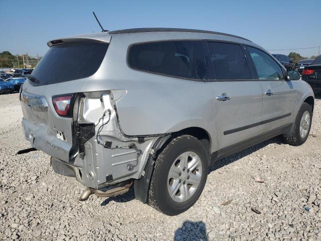 Photo 3 from auction – 2015 CHEVROLET TRAVERSE L with VIN 1GNKVFED3FJ112424