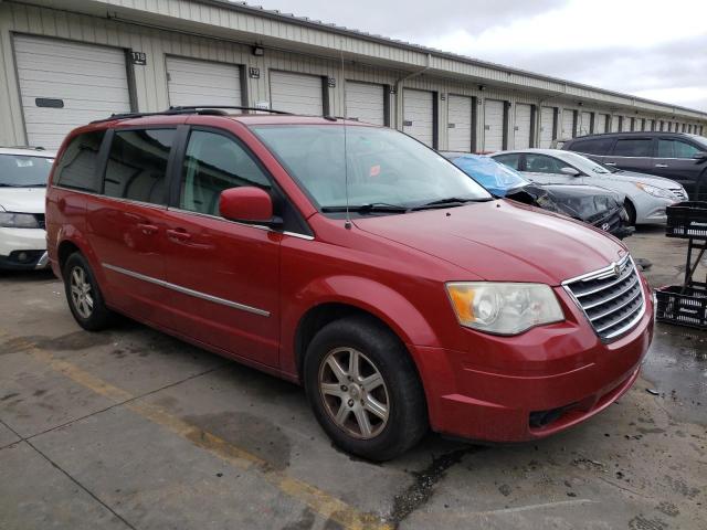 Photo 4 from auction – 2010 CHRYSLER TOWN & COU with VIN 2A4RR5D13AR117635