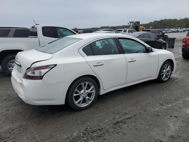 Photo 3 from auction – 2012 NISSAN MAXIMA S with VIN 1N4AA5AP0CC816905