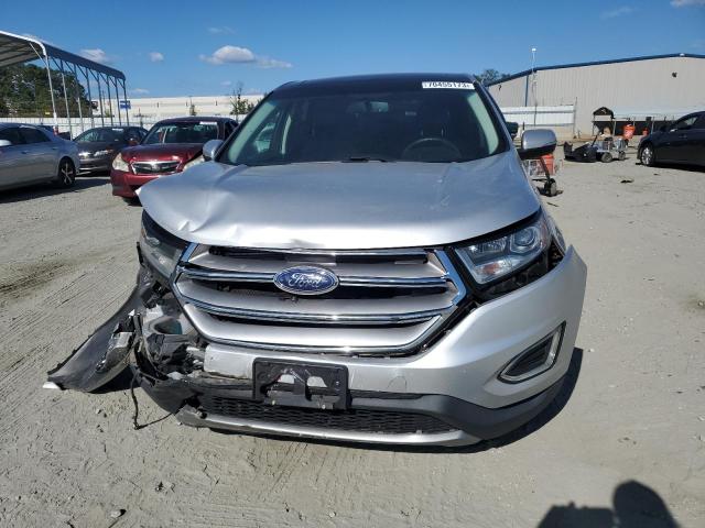 Photo 5 from auction – 2016 FORD EDGE SEL with VIN 2FMPK4J94GBB69911