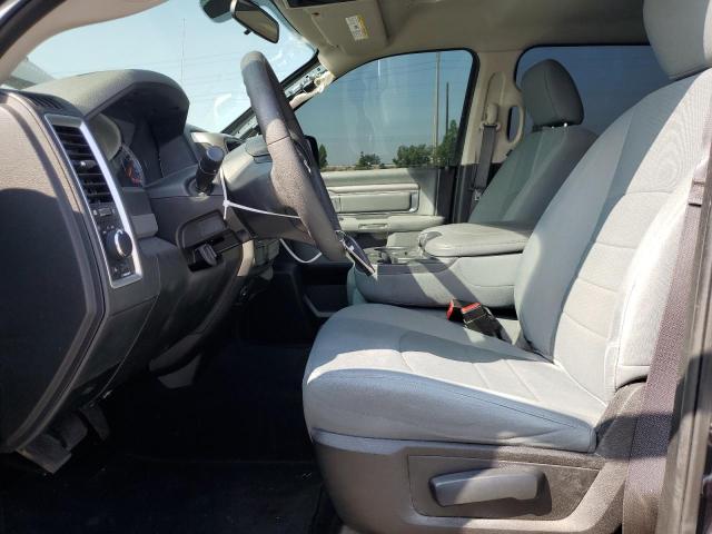 Photo 7 from auction – 2019 RAM 1500 CLASS with VIN 1C6RR6TT3KS585435