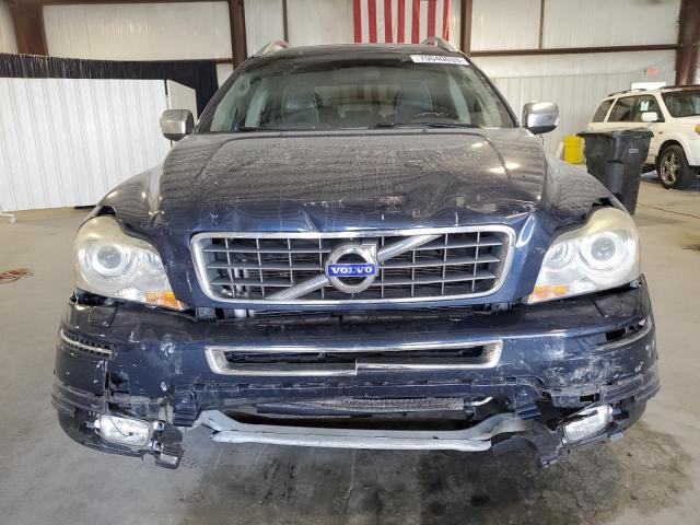 Photo 5 from auction – 2013 VOLVO XC90 3.2 with VIN YV4952CZ1D1658440