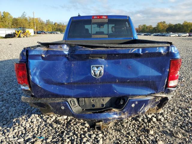 Photo 6 from auction – 2017 RAM 1500 SLT with VIN 1C6RR7TT5HS852833