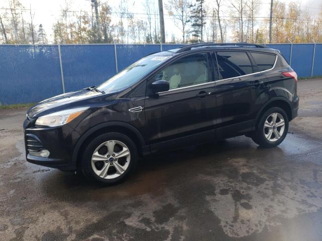 FORD ESCAPE SE 2013 with VIN 1FMCU9GX7DUB04259 - Photo from auction