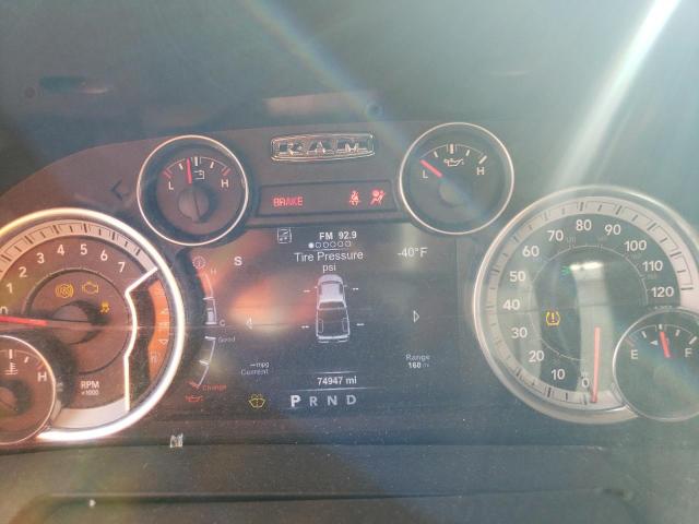 Photo 9 from auction – 2015 RAM 1500 SLT with VIN 1C6RR7GT6FS706030
