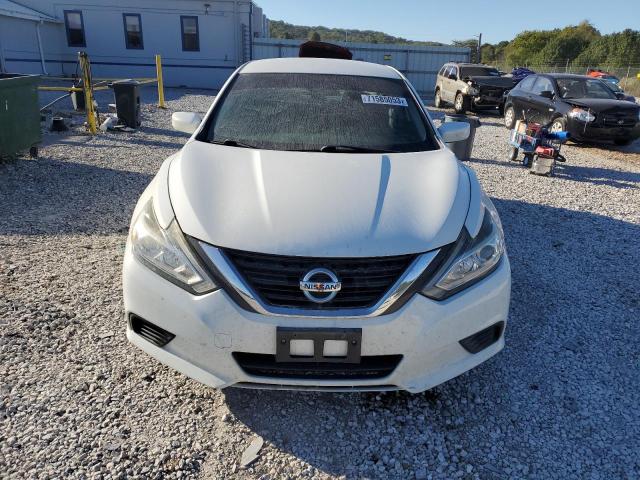 Photo 5 from auction – 2016 NISSAN ALTIMA 2.5 with VIN 1N4AL3AP0GC111350