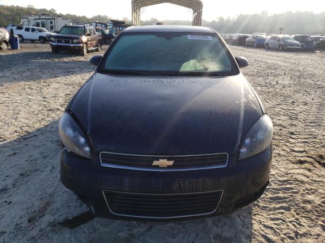 Photo 5 from auction – 2010 CHEVROLET IMPALA LTZ with VIN 2G1WC5EM4A1112857