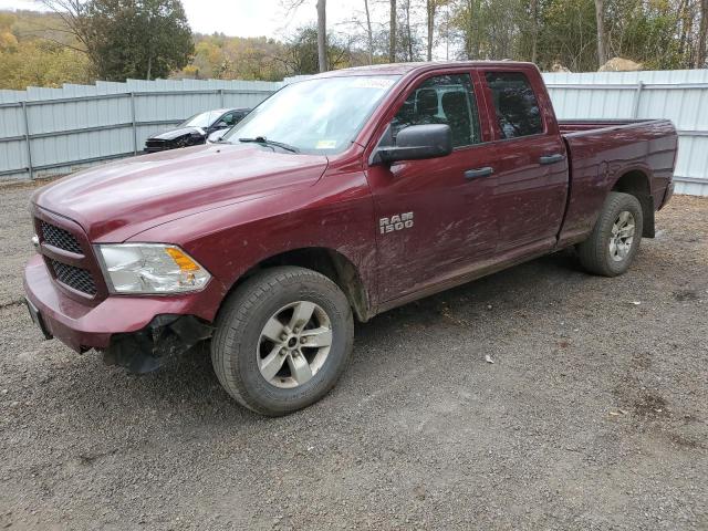 RAM 1500 ST 2016 z numerem VIN 1C6RR7FG4GS350859 - Zdjęcie z aukcji
