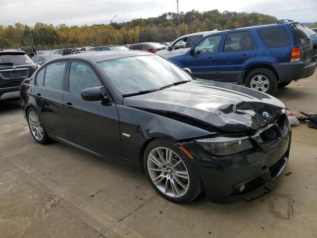 Photo 4 from auction – 2011 BMW 335 I with VIN WBAPM5C5XBE578021