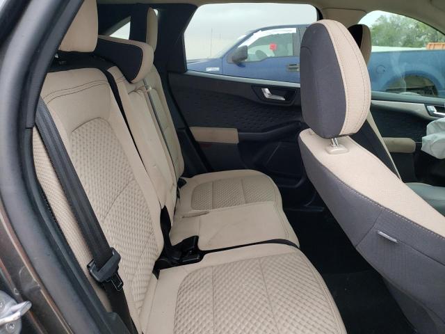 Photo 11 from auction – 2020 FORD ESCAPE SE with VIN 1FMCU0G65LUA31605