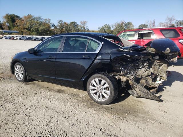 Photo 2 from auction – 2011 HONDA ACCORD EXL with VIN 1HGCP2F89BA130052