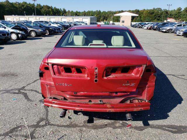 Photo 6 from auction – 2011 LINCOLN MKZ with VIN 3LNHL2GC4BR754412