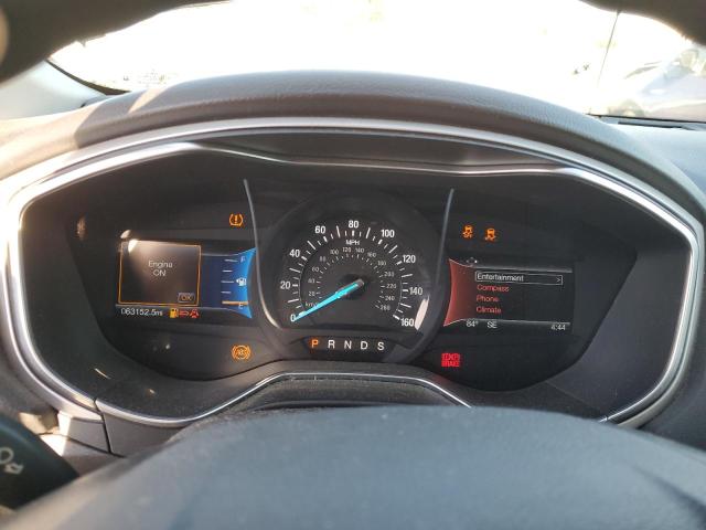Zdjęcie 9 z aukcji – 2016 FORD FUSION SE z VIN 3FA6P0H73GR385691