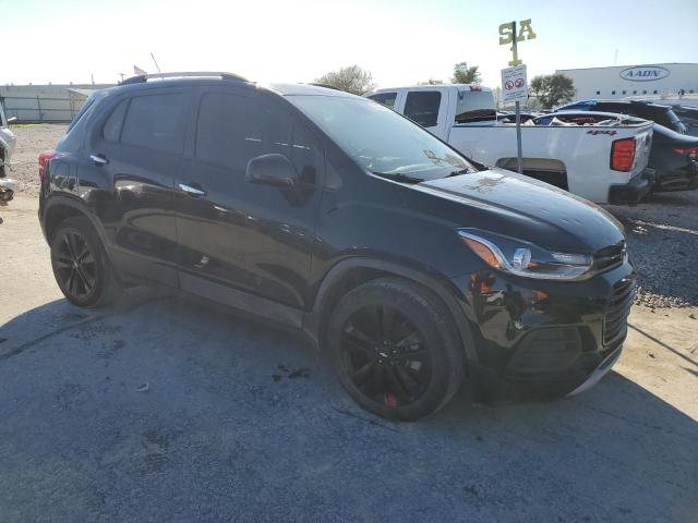 Photo 4 from auction – 2018 CHEVROLET TRAX 1LT with VIN 3GNCJLSB5JL385299