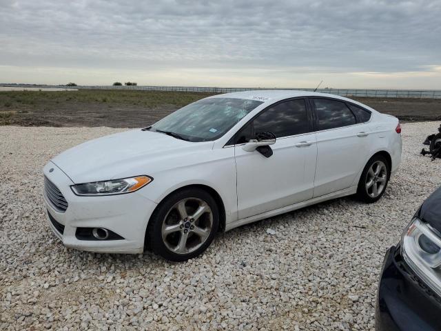 Photo 1 from auction – 2015 FORD FUSION SE with VIN 3FA6P0H72FR225185