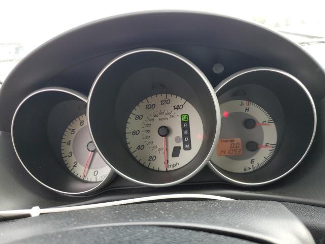 Photo 9 from auction – 2007 MAZDA 3 I with VIN JM1BK32F271743821