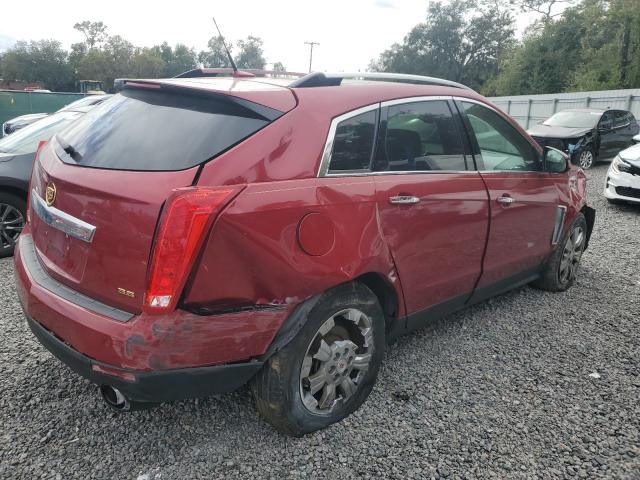 Photo 3 from auction – 2014 CADILLAC SRX LUXURY with VIN 3GYFNEE30ES661386