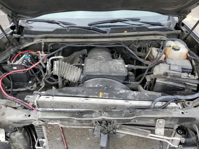 Photo 11 from auction – 2022 CHEVROLET SILVERADO with VIN 1GC4YTE79NF249256