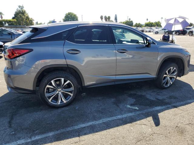 Photo 3 from auction – 2016 LEXUS RX 450H BA with VIN 2T2BGMCA0GC005324