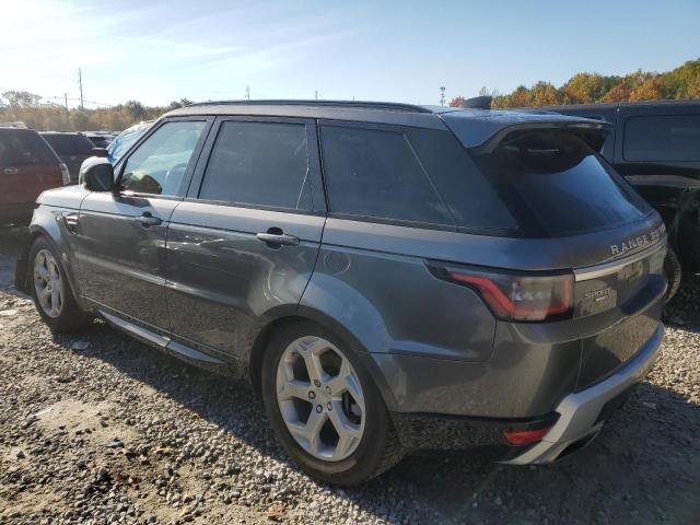 Photo 2 from auction – 2018 LAND ROVER RANGE ROVE with VIN SALWR2RV2JA413441
