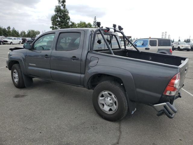 Photo 2 from auction – 2014 TOYOTA TACOMA DOU with VIN 3TMLU4EN4EM160738