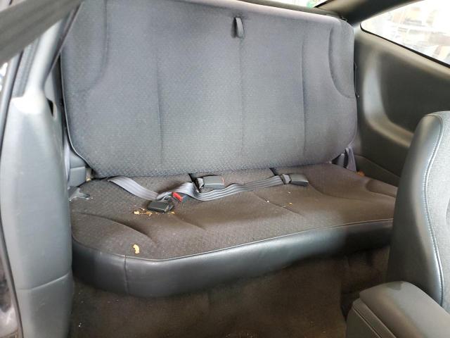 Photo 10 from auction – 1997 CHEVROLET CAVALIER B with VIN 1G1JC1245VM102369