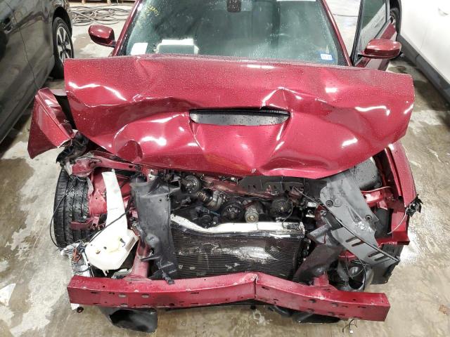 Photo 11 from auction – 2020 DODGE CHARGER SC with VIN 2C3CDXGJ5LH237595