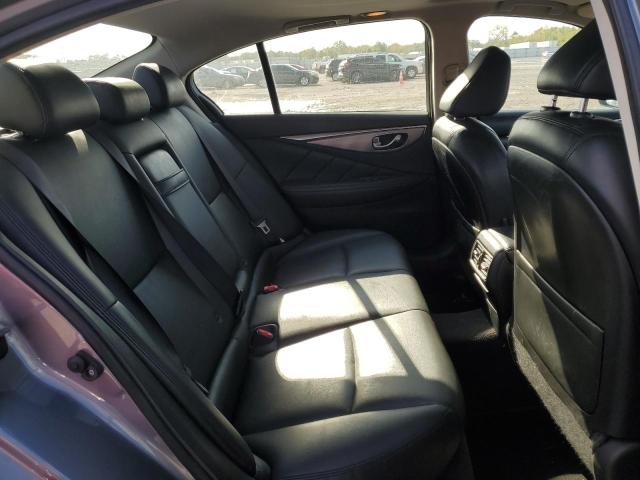 Photo 10 from auction – 2015 INFINITI Q50 BASE with VIN JN1BV7AR9FM420196